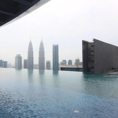Dolphin The Eaton Klcc Kuala Lumpur Hotell Exteriör bild